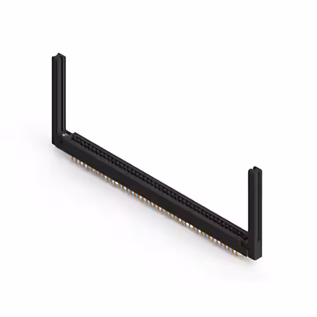 357-043-558-158 EDAC Inc.  Edgeboard Connectors
